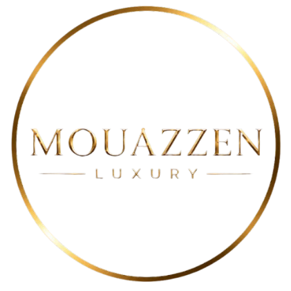 Mouazzen Luxury Logo